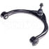 CB81228PR by DORMAN - Suspension Control Arm