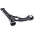 CB81483PR by DORMAN - Suspension Control Arm