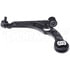 CB81483PR by DORMAN - Suspension Control Arm