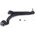 CB81324PR by DORMAN - Suspension Control Arm