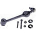 Dorman CB8423PR Suspension Control Arm and Ball Joint Assembly Suspension Control Arm