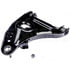 CB85064PR by DORMAN - Suspension Control Arm