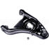 CB85064PR by DORMAN - Suspension Control Arm