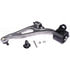 CB85114PR by DORMAN - Suspension Control Arm