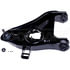 CB85163PR by DORMAN - Suspension Control Arm