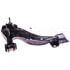 CB85243PR by DORMAN - Suspension Control Arm