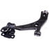 CB85334PR by DORMAN - Suspension Control Arm