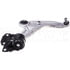 CB86014PR by DORMAN - Suspension Control Arm