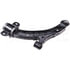 CB86004PR by DORMAN - Suspension Control Arm