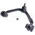 CB8722PR by DORMAN - Suspension Control Arm