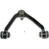 CB8724PR by DORMAN - Suspension Control Arm