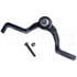 CB8710PR by DORMAN - Suspension Control Arm And Ball Joint Assembly