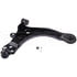 CB90024PR by DORMAN - Suspension Control Arm