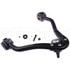 CB90028PR by DORMAN - Suspension Control Arm