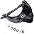 CB90008PR by DORMAN - Suspension Control Arm