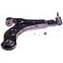 CB90143PR by DORMAN - Suspension Control Arm