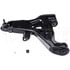 CB90153PR by DORMAN - Suspension Control Arm
