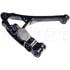 CB90063PR by DORMAN - Suspension Control Arm