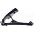 CB90063PR by DORMAN - Suspension Control Arm