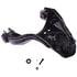 CB90158PR by DORMAN - Suspension Control Arm