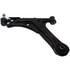 CB90173PR by DORMAN - Suspension Control Arm