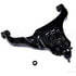 CB90183PR by DORMAN - Suspension Control Arm