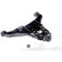 CB90184PR by DORMAN - Suspension Control Arm