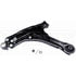 Dorman CB90214PR Suspension Control Arm and Ball Joint Assembly Suspension Control Arm