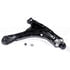 Dorman CB90214PR Suspension Control Arm and Ball Joint Assembly Suspension Control Arm