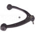 CB90268PR by DORMAN - Suspension Control Arm