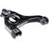CB90283PR by DORMAN - Suspension Control Arm