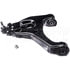 CB90283PR by DORMAN - Suspension Control Arm