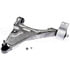 CB90324PR by DORMAN - Suspension Control Arm