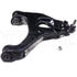 Dorman CB90284PR Suspension Control Arm and Ball Joint Assembly Suspension Control Arm