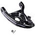 CB90483PR by DORMAN - Suspension Control Arm