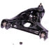 CB90484PR by DORMAN - Suspension Control Arm