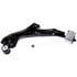 CB91014PR by DORMAN - Suspension Control Arm