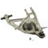 CB90544PR by DORMAN - Suspension Control Arm