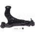 CB91114PR by DORMAN - Suspension Control Arm
