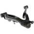 CB91123PR by DORMAN - Suspension Control Arm