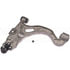CB91054PR by DORMAN - Suspension Control Arm