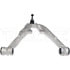 CB91374PR by DORMAN - Suspension Control Arm And Ball Joint Assembly