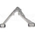 CB91374PR by DORMAN - Suspension Control Arm And Ball Joint Assembly
