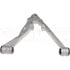 CB91373PR by DORMAN - Suspension Control Arm And Ball Joint Assembly