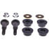 RK85545PR by DORMAN - Stabilizer Bar Link Kit