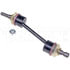 SK8631PR by DORMAN - Stabilizer Bar Link Kit
