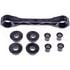 Dorman SL81525PR Suspension Stabilizer Bar Link Kit Stabilizer Bar Link Kit