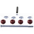 SL91215PR by DORMAN - Stabilizer Bar Link Kit