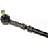 TA12021PR by DORMAN - Steering Tie Rod Assembly