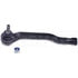 Dorman TO69231PR Steering Tie Rod End Steering Tie Rod End